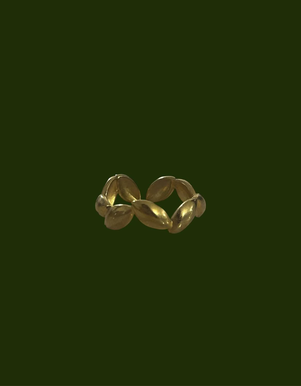 Coralina Ring