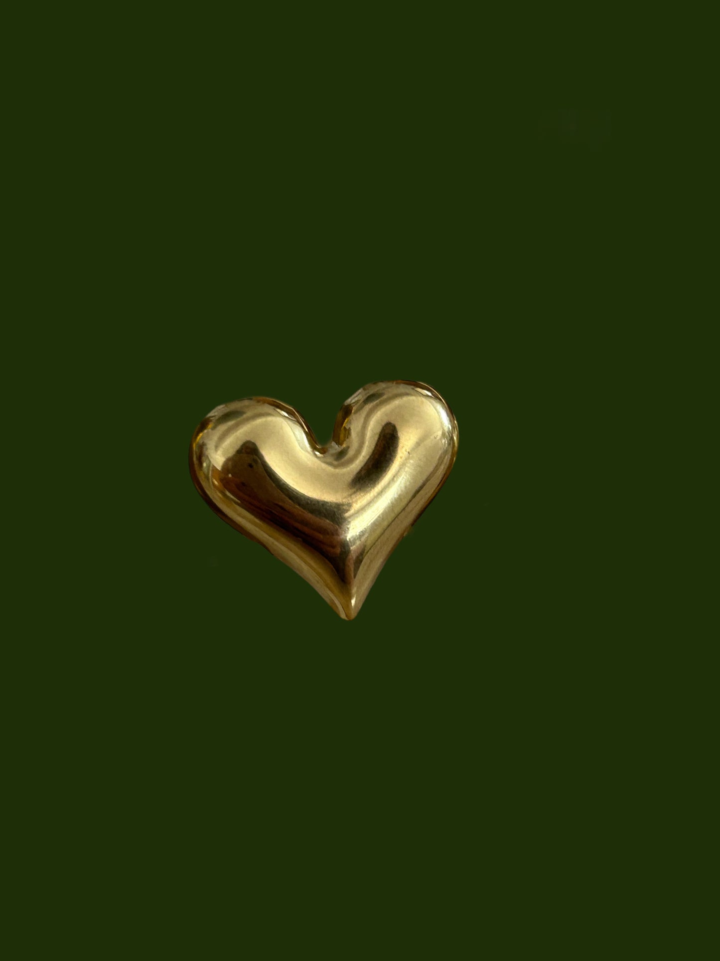 Heart Ring