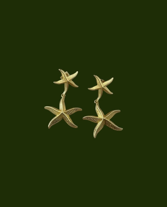Estrella Earrings