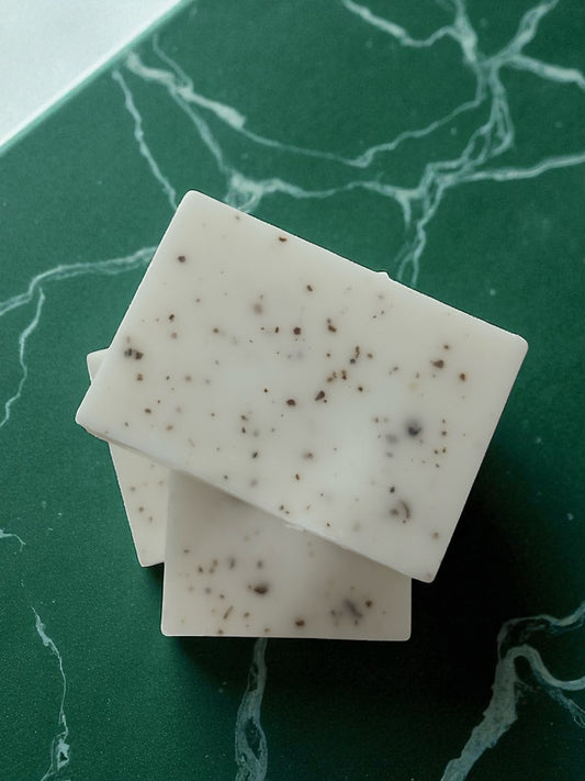Almendra Soap