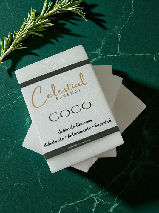 Coco Soap