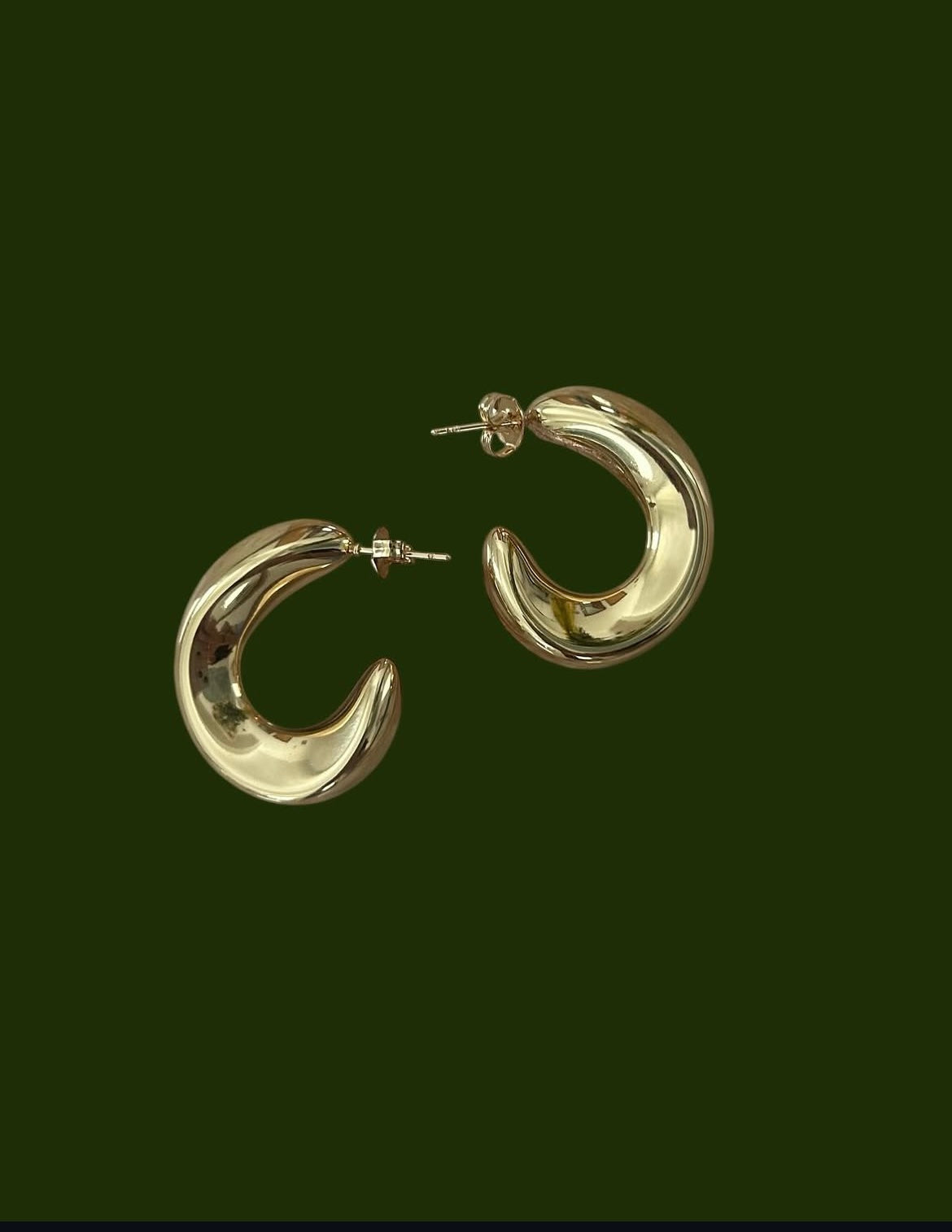 Stella Earrings