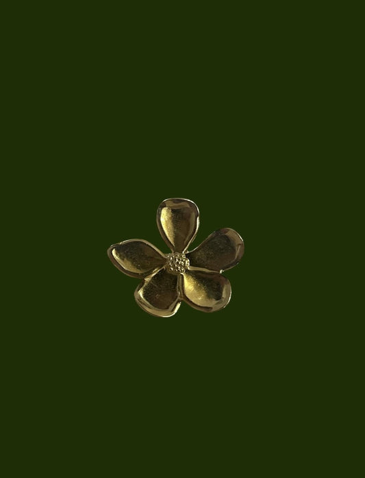Resplandor Ring