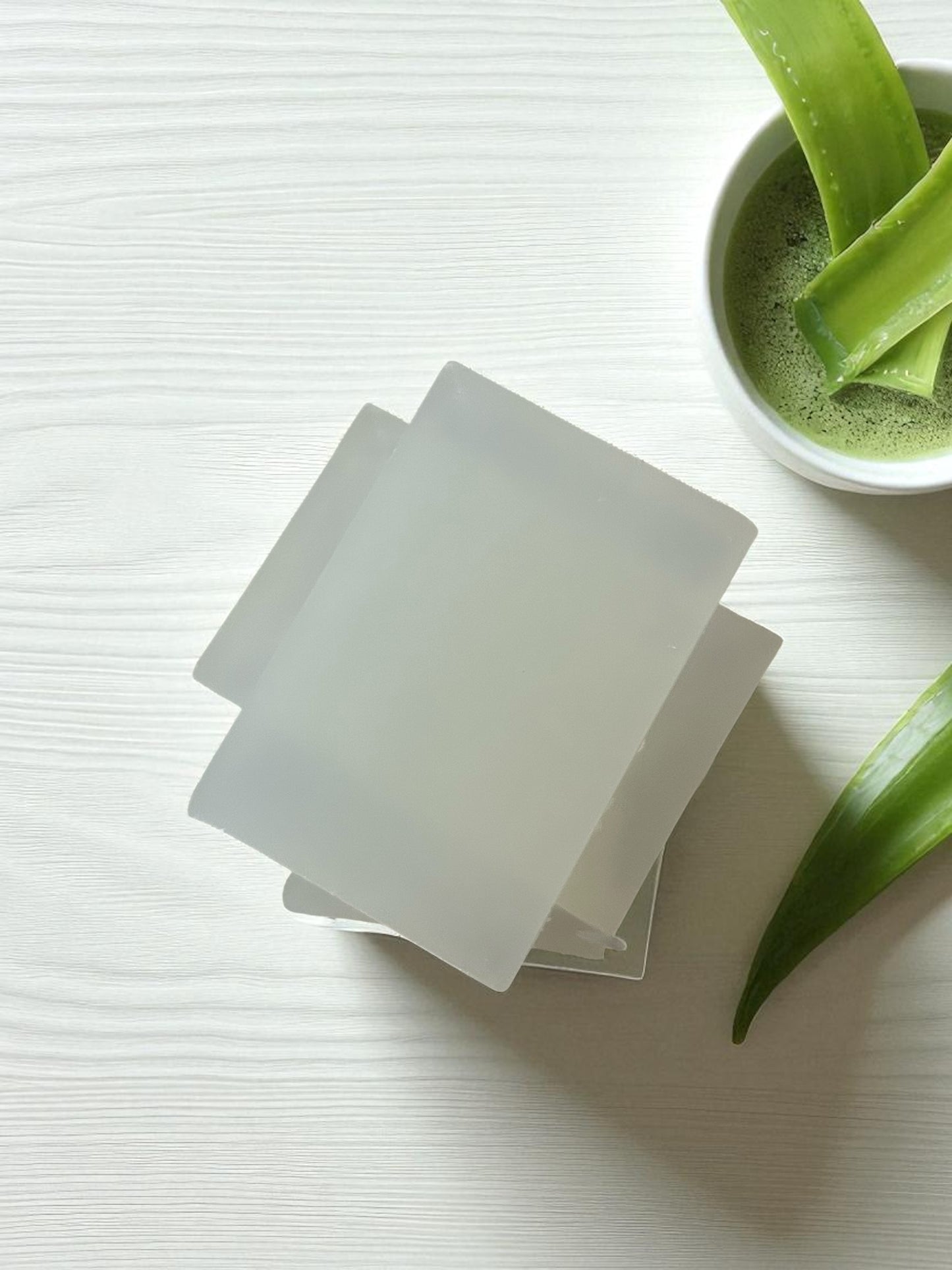 Sábila & Rosa Mosqueta Soap