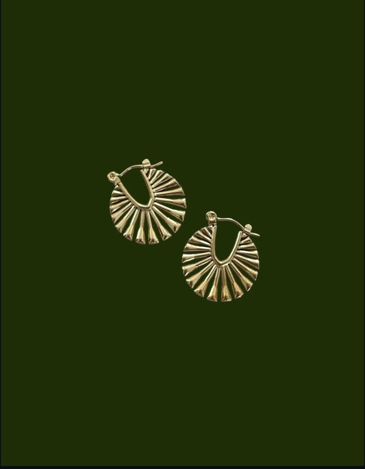 Elara Earrings