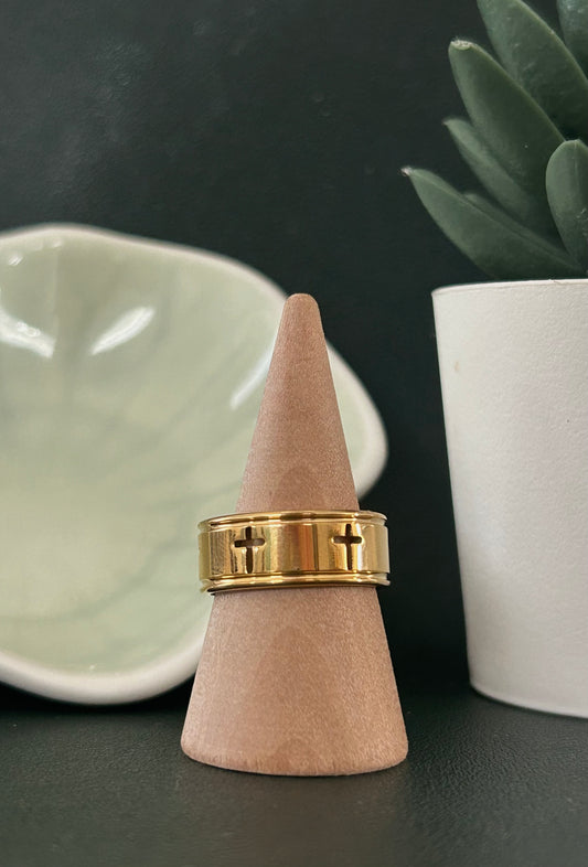 Cruz Ring