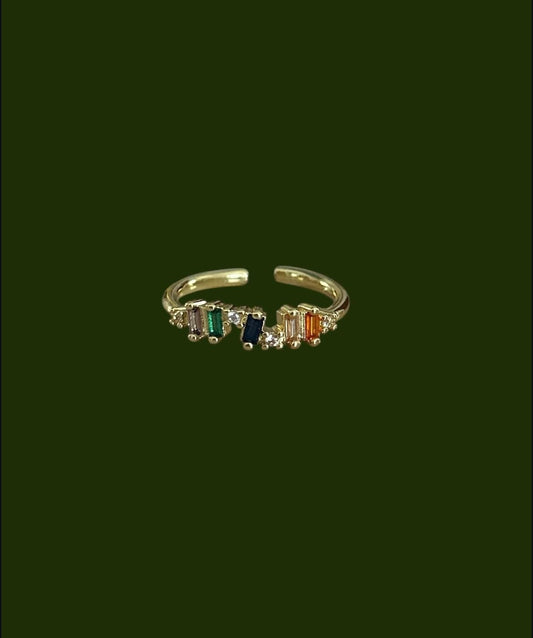 Colors Ring