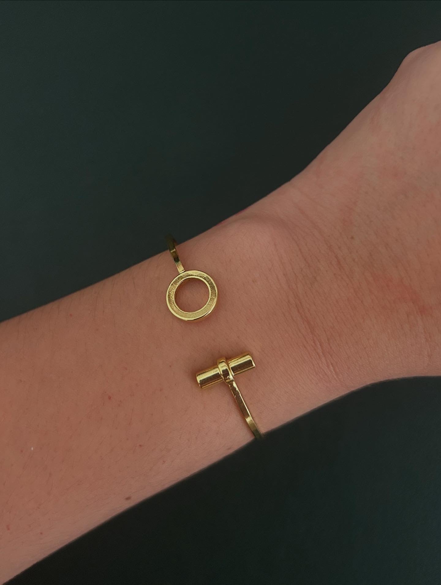 Sofía Bracelet