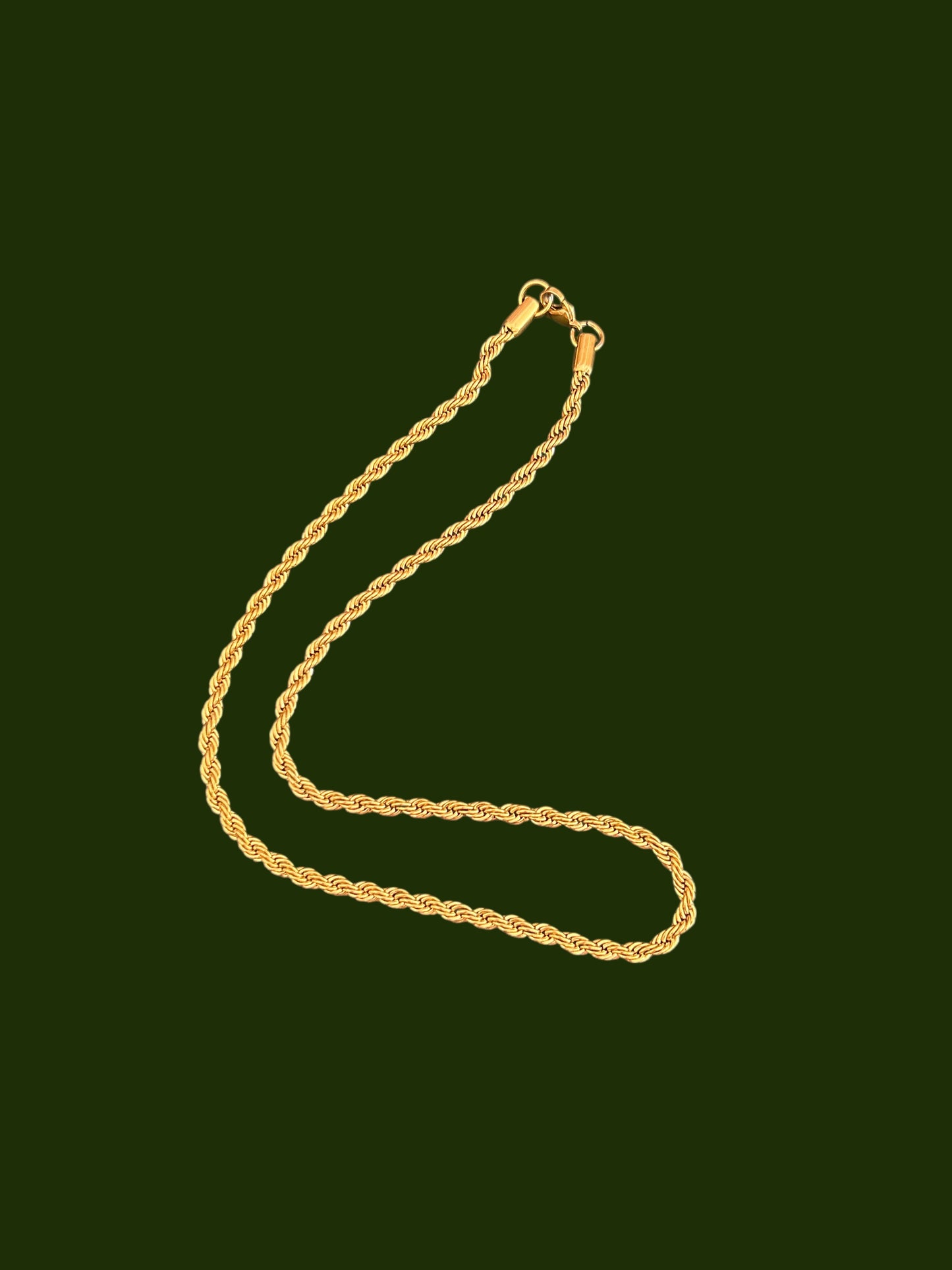 Rope Necklace