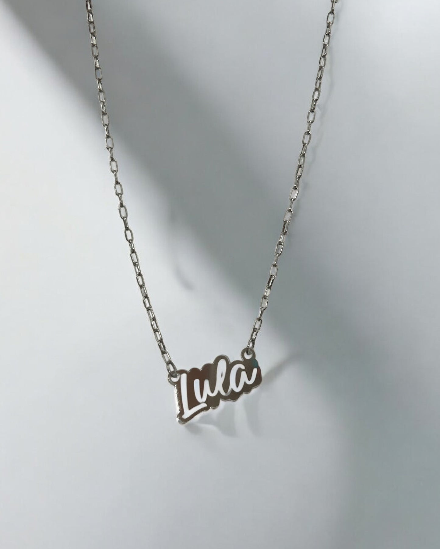 Cadena Personalizada