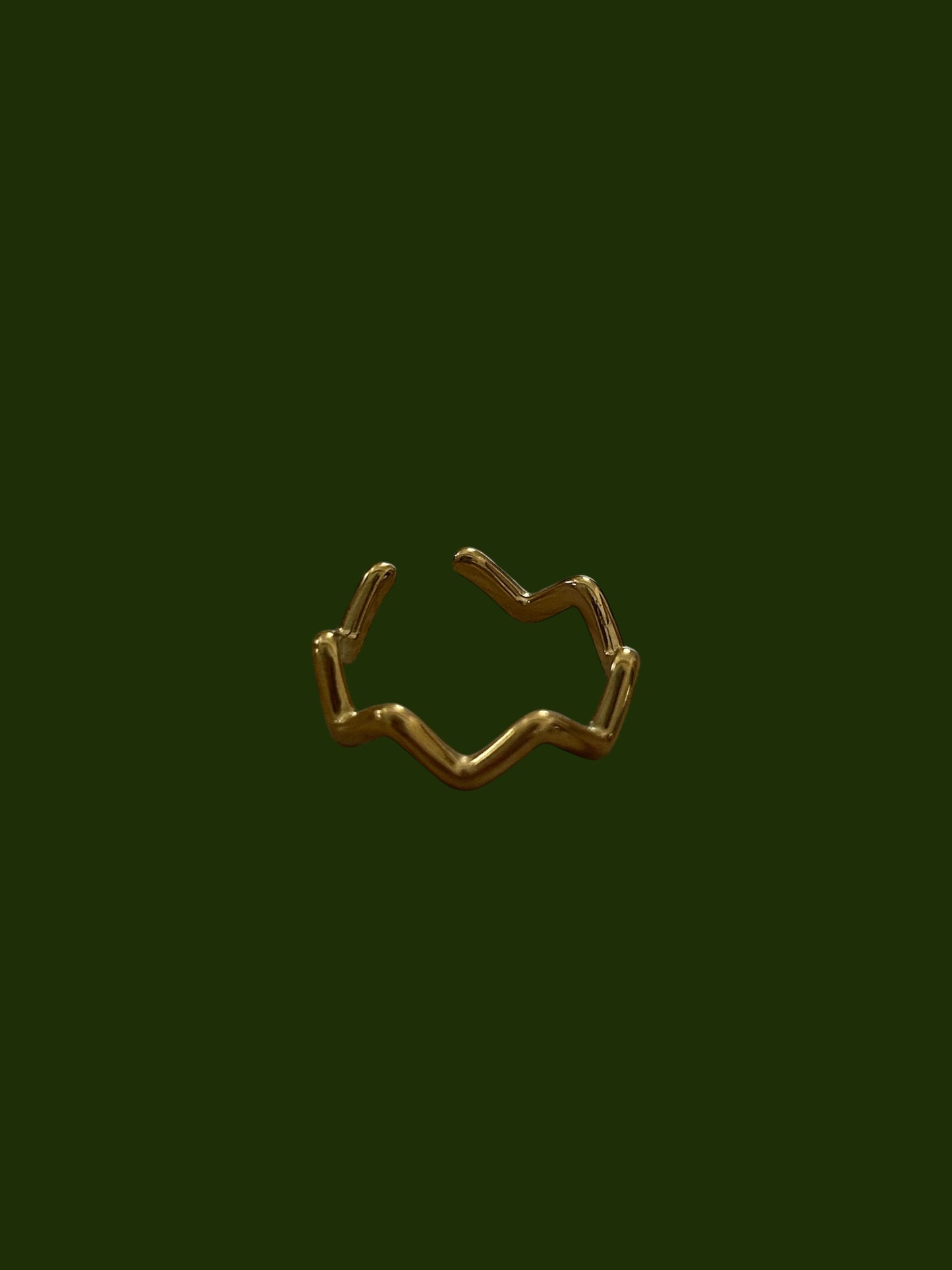 Mountain Ring