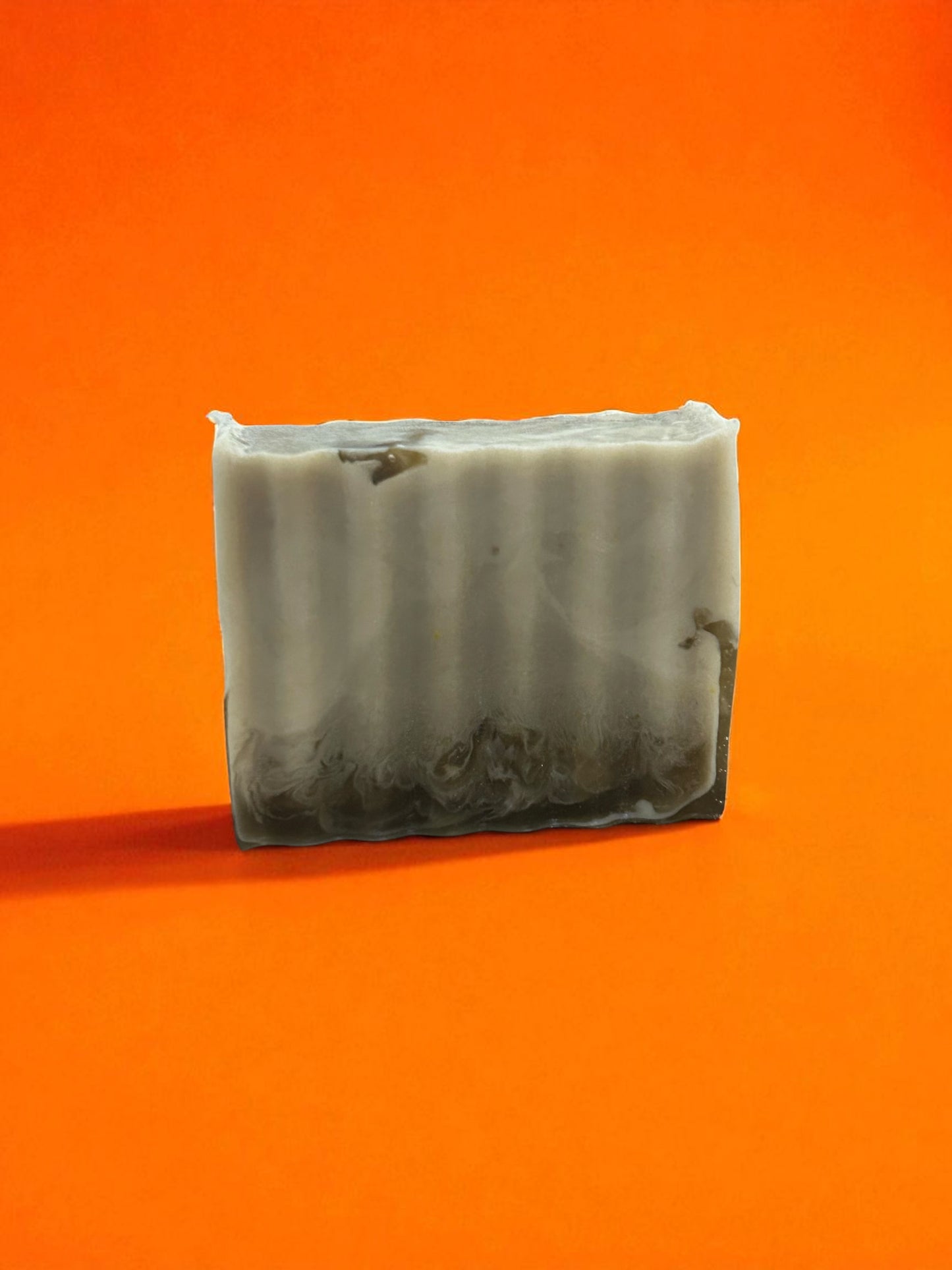 Pumpkin Soap