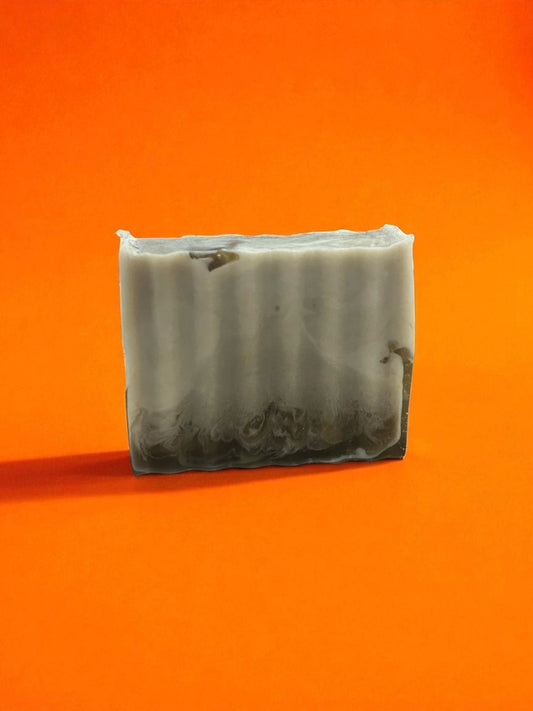 Pumpkin Soap