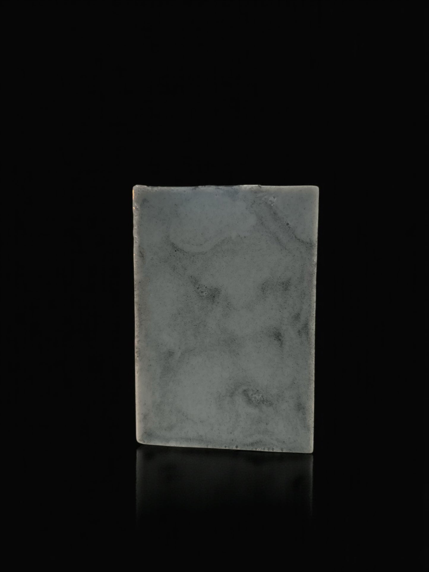 Charcoal + Tea Tree Medicinal Soap