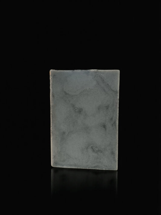 Charcoal + Tea Tree Medicinal Soap