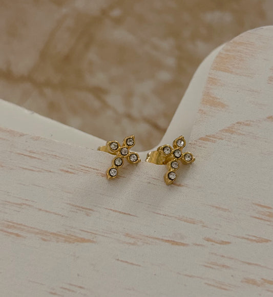 Cruz Earrings