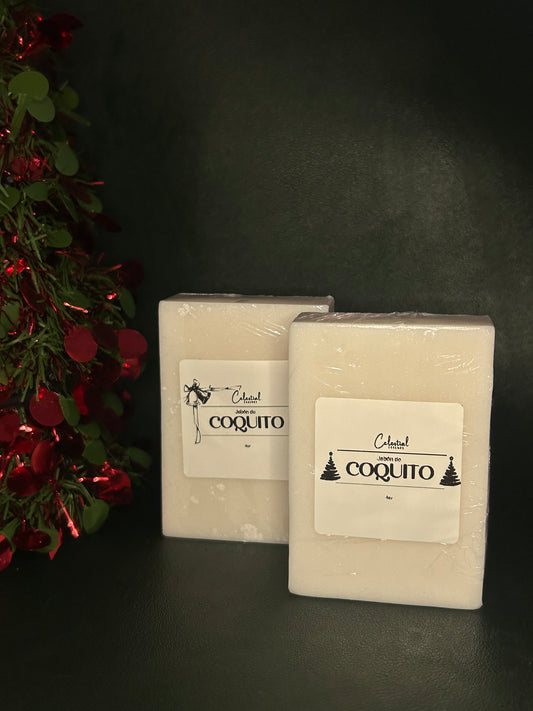 Jabón de Coquito